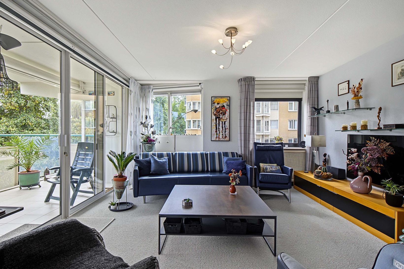 Appartement te koop: Adamsdreef 143, Ede