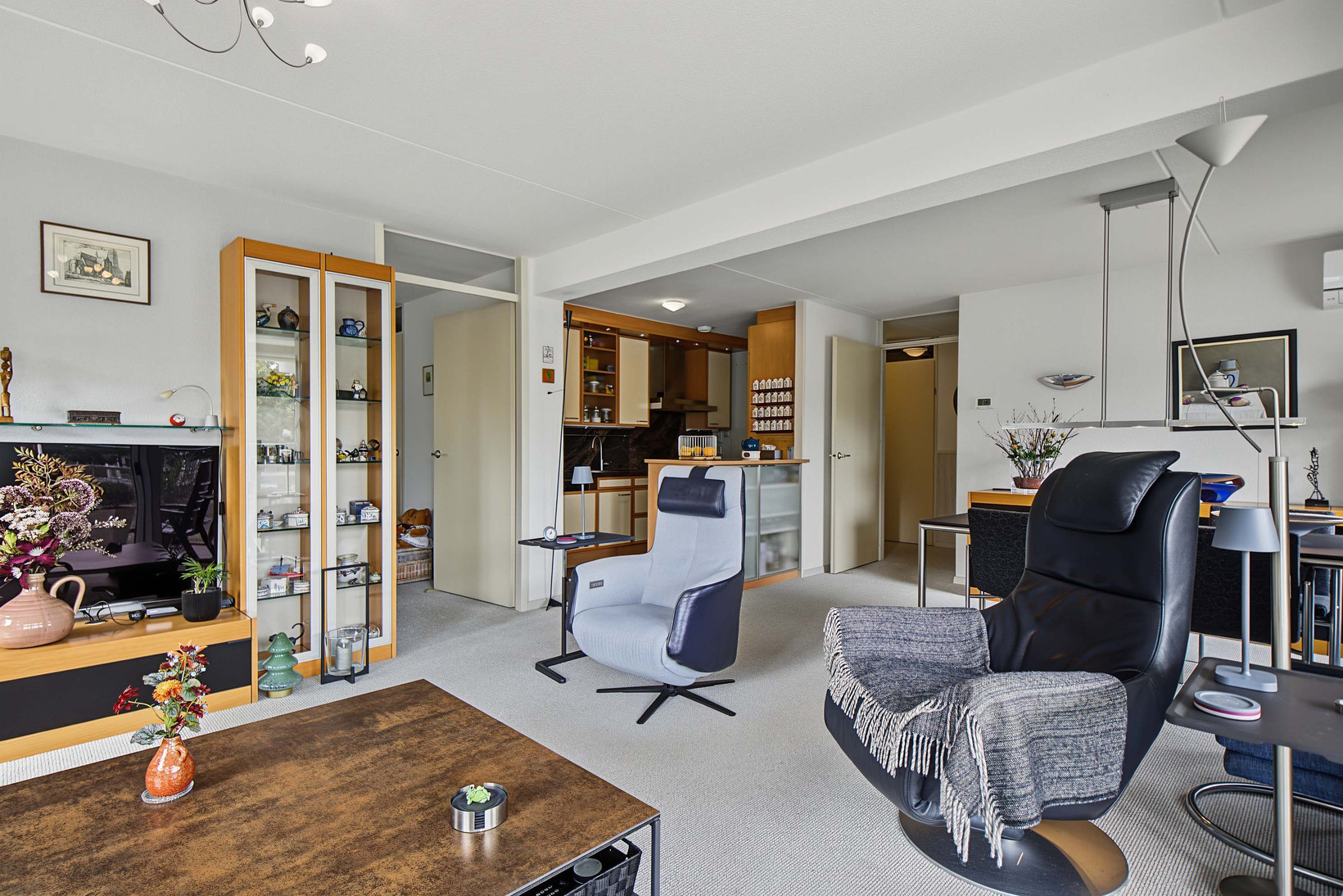 Appartement te koop: Adamsdreef 143, Ede