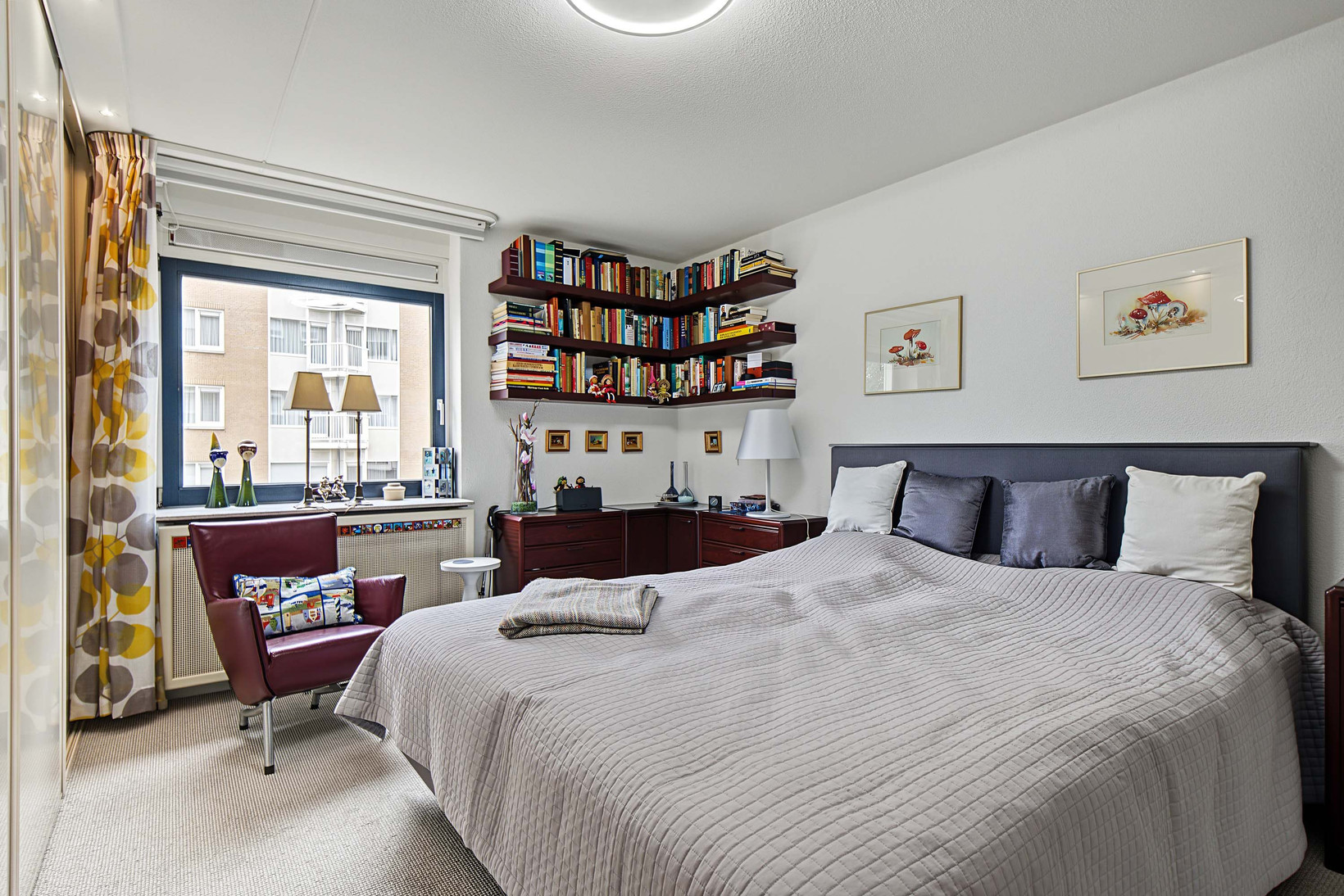 Appartement te koop: Adamsdreef 143, Ede