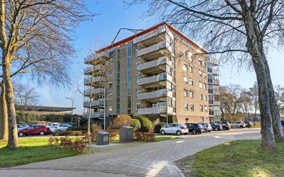 Washingtondreef 28