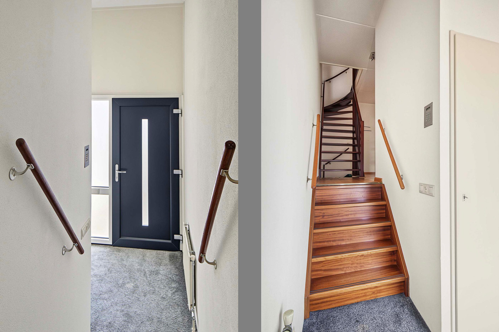 Tussenwoning te koop: Martin Luther Kingstate 84, Ede