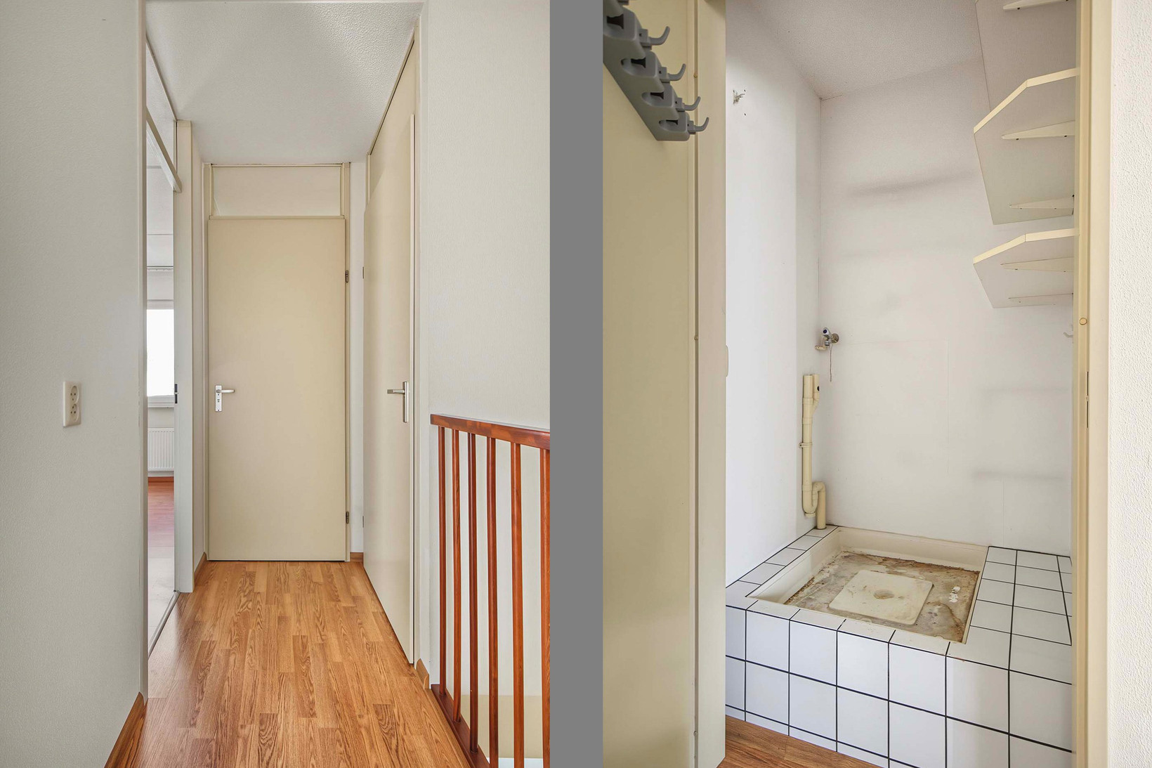 Tussenwoning te koop: Martin Luther Kingstate 84, Ede