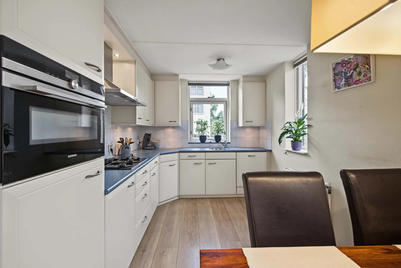 Hoekwoning te koop: Noel-Bakerstate 40, Ede