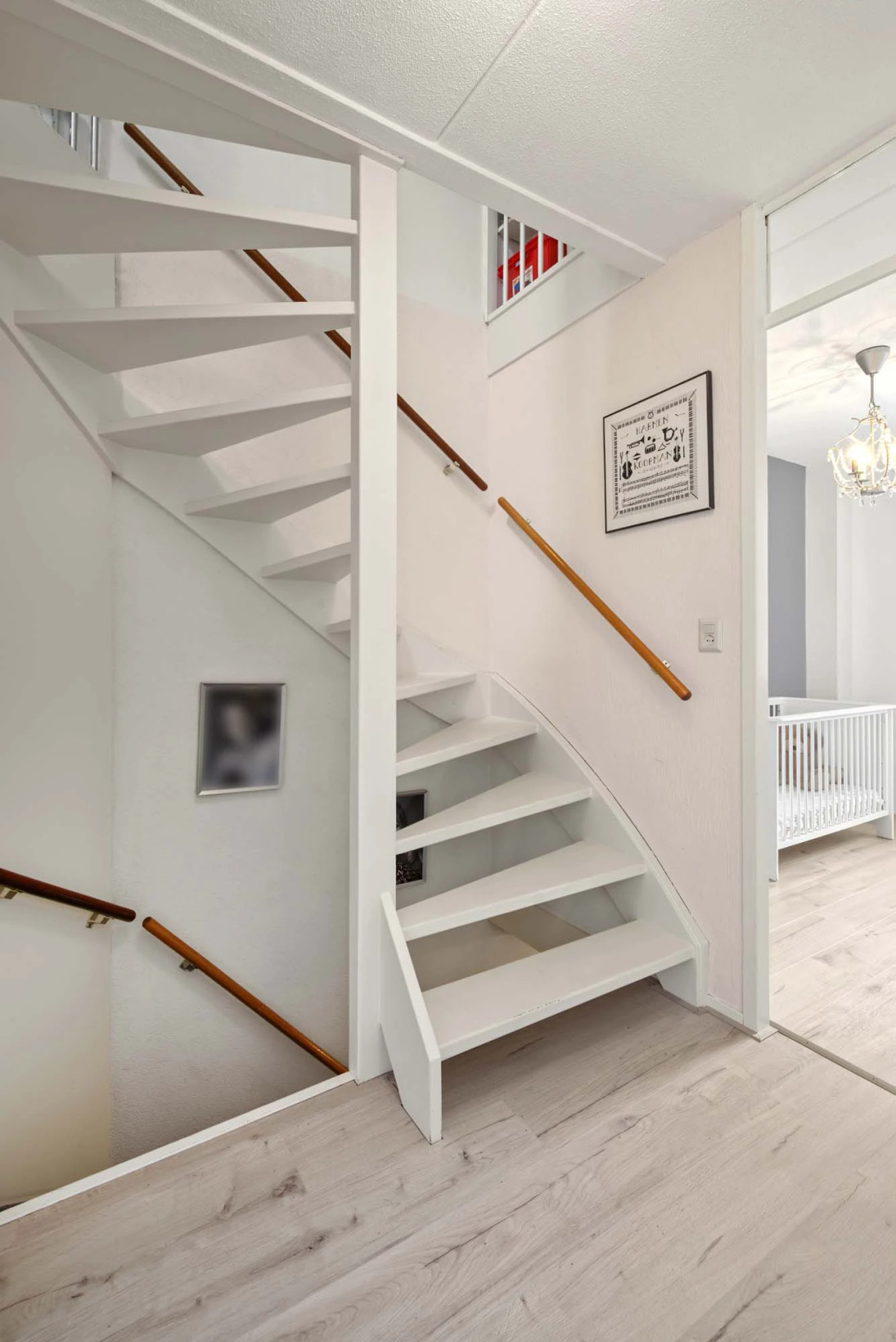 Hoekwoning te koop: Noel-Bakerstate 40, Ede