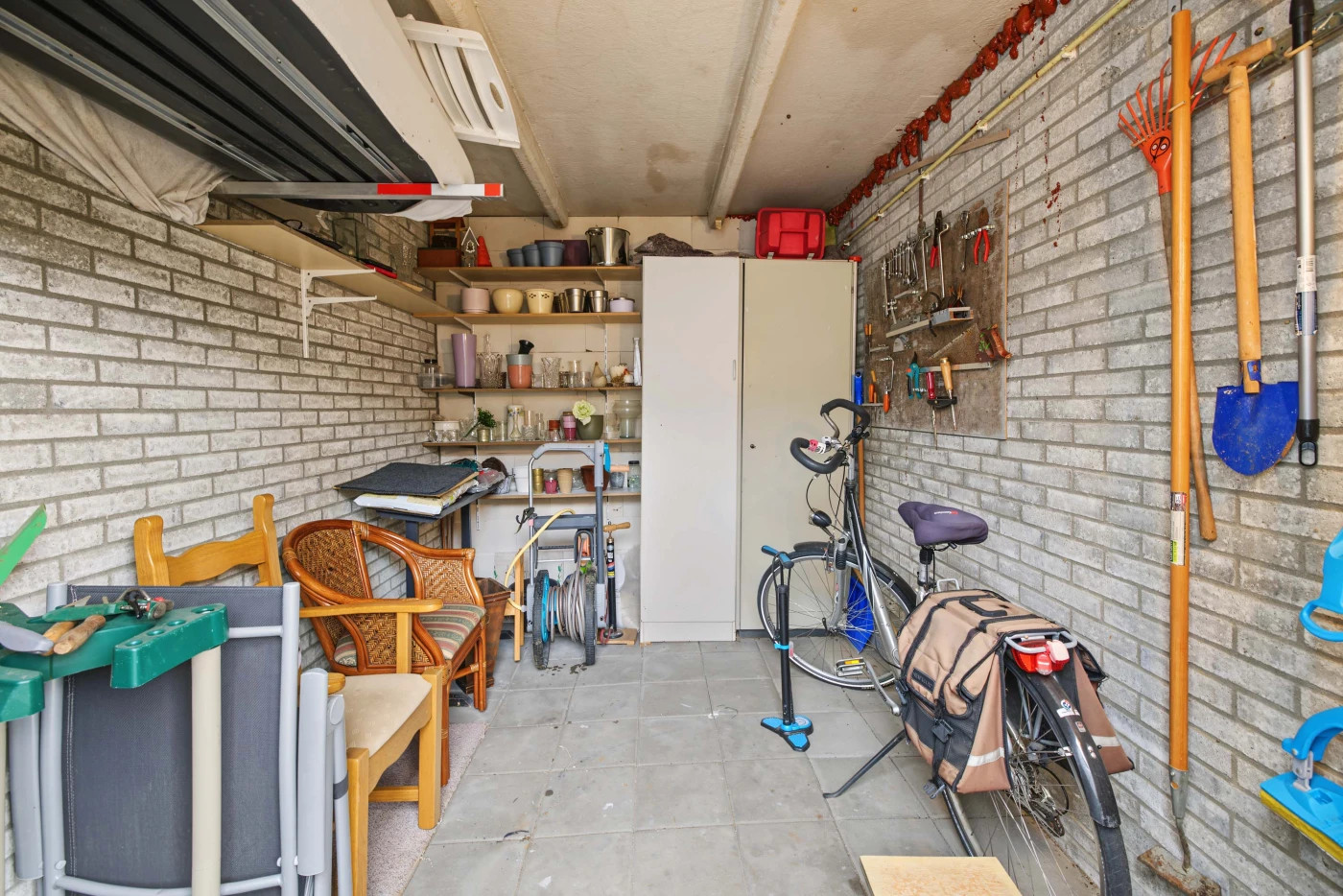 Hoekwoning te koop: Noel-Bakerstate 40, Ede