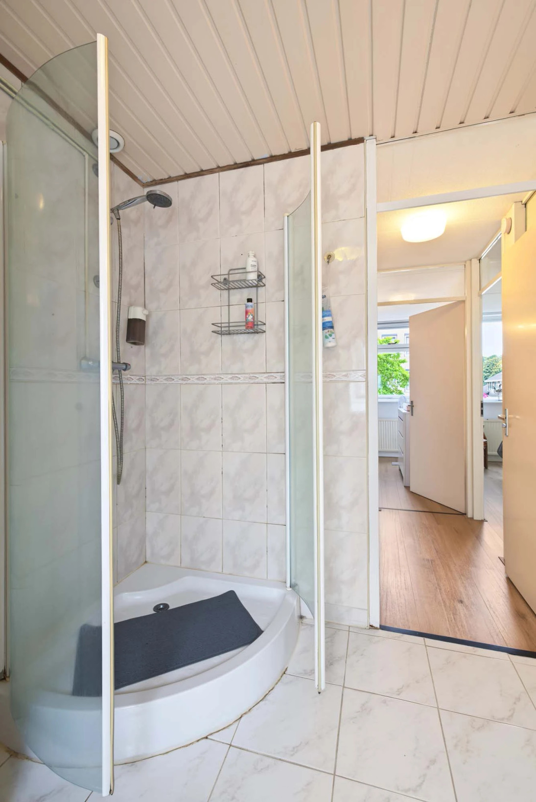 Hoekwoning te koop: Noel-Bakerstate 40, Ede