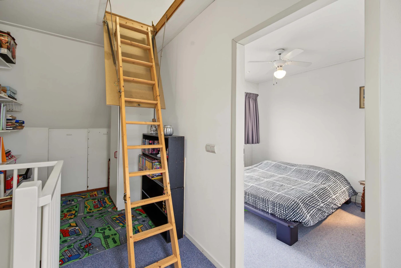 Hoekwoning te koop: Noel-Bakerstate 40, Ede