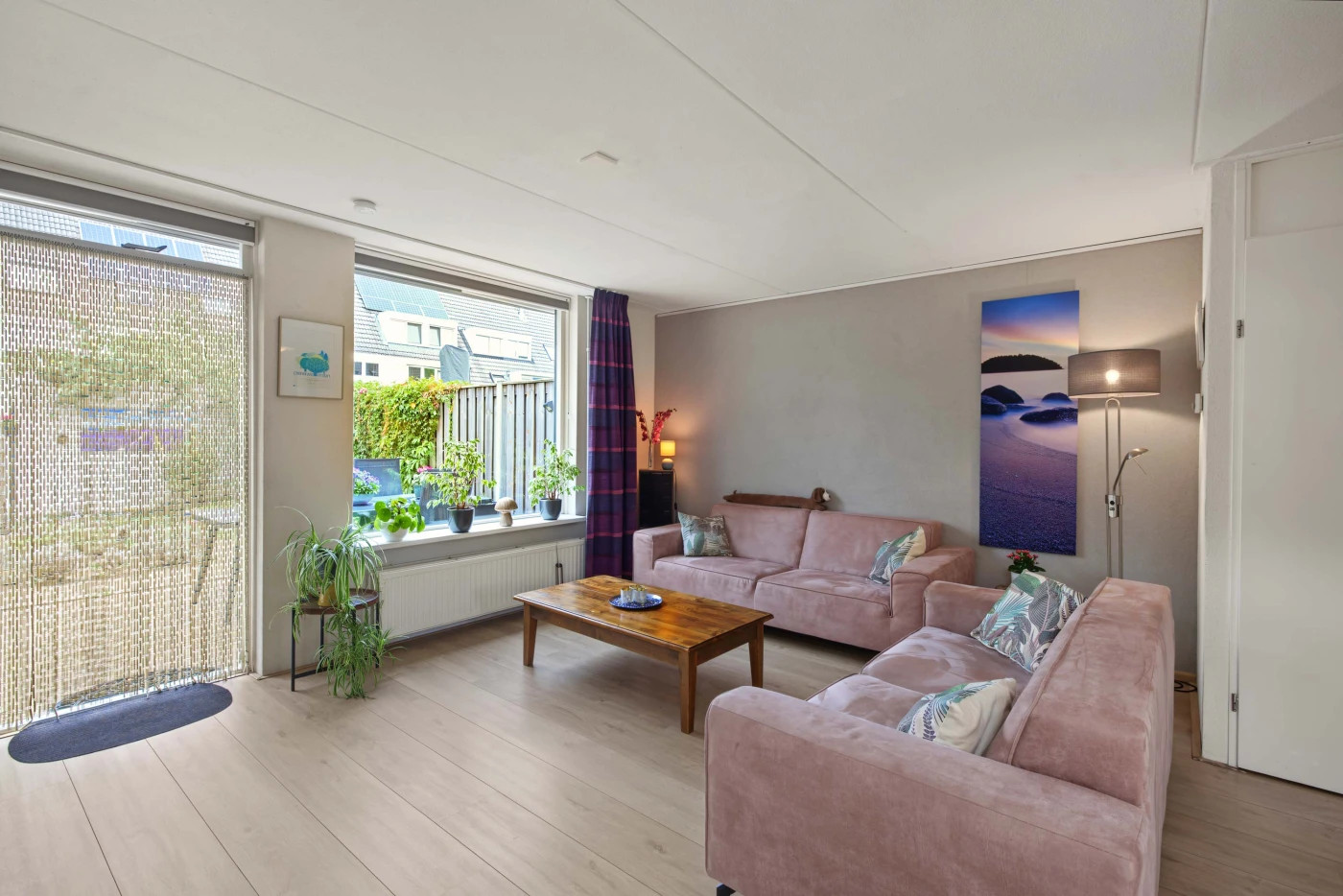 Hoekwoning te koop: Noel-Bakerstate 40, Ede