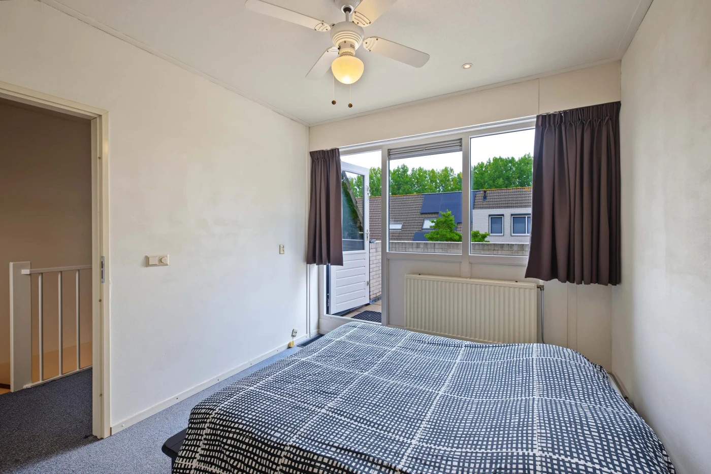 Hoekwoning te koop: Noel-Bakerstate 40, Ede