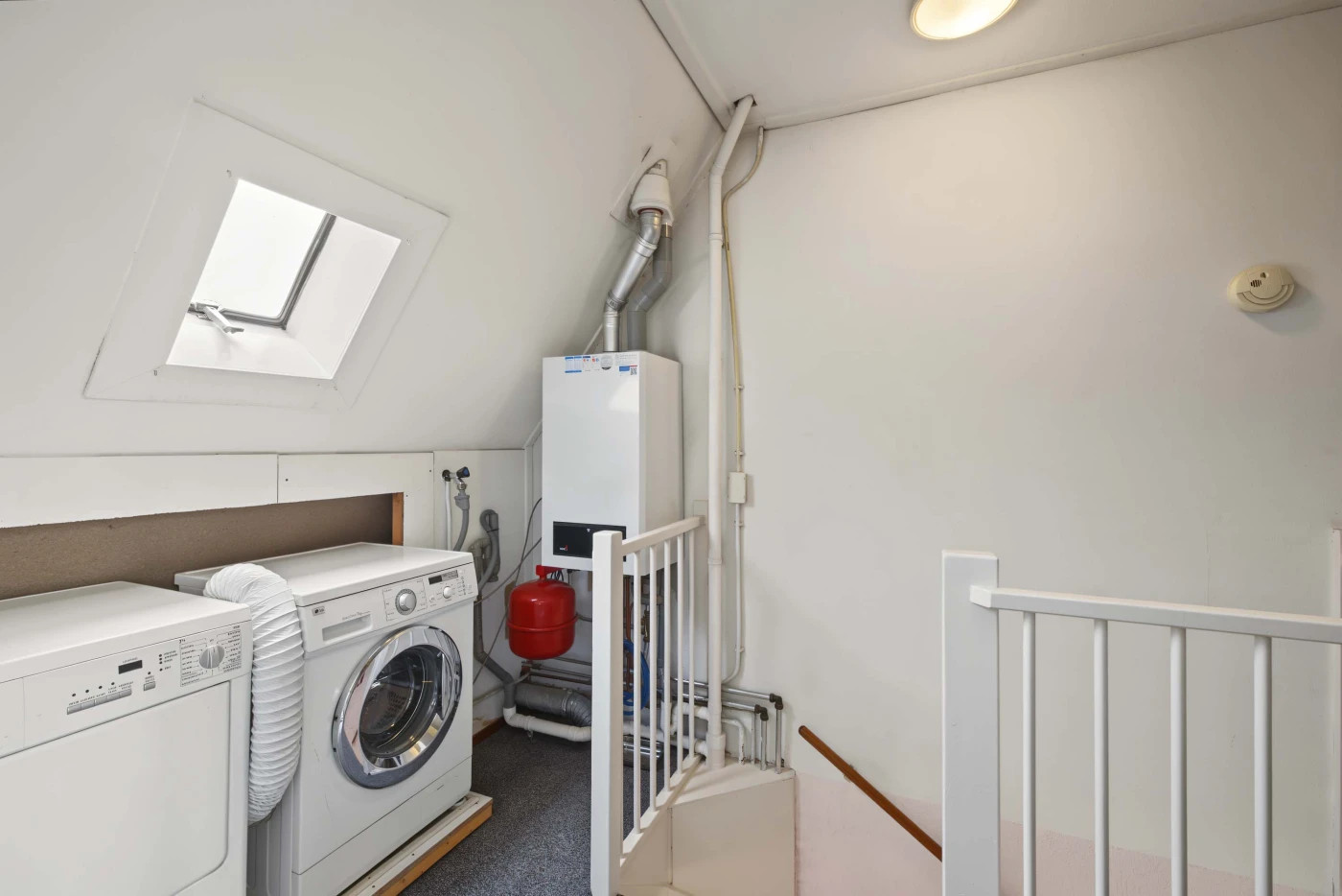 Hoekwoning te koop: Noel-Bakerstate 40, Ede