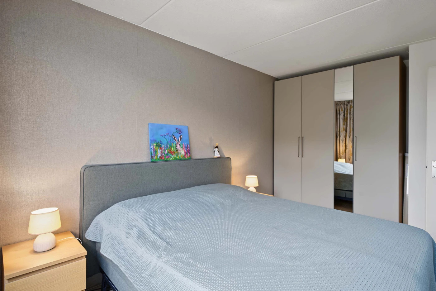 Hoekwoning te koop: Noel-Bakerstate 40, Ede