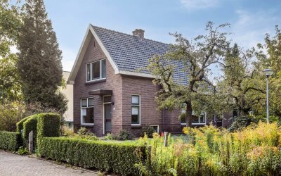 Dirkeweideweg 25