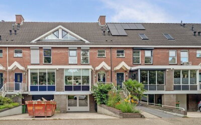 Monnetsingel 11