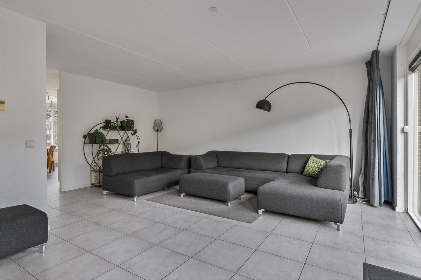 Hoekwoning te koop: Monnetsingel 19, Ede