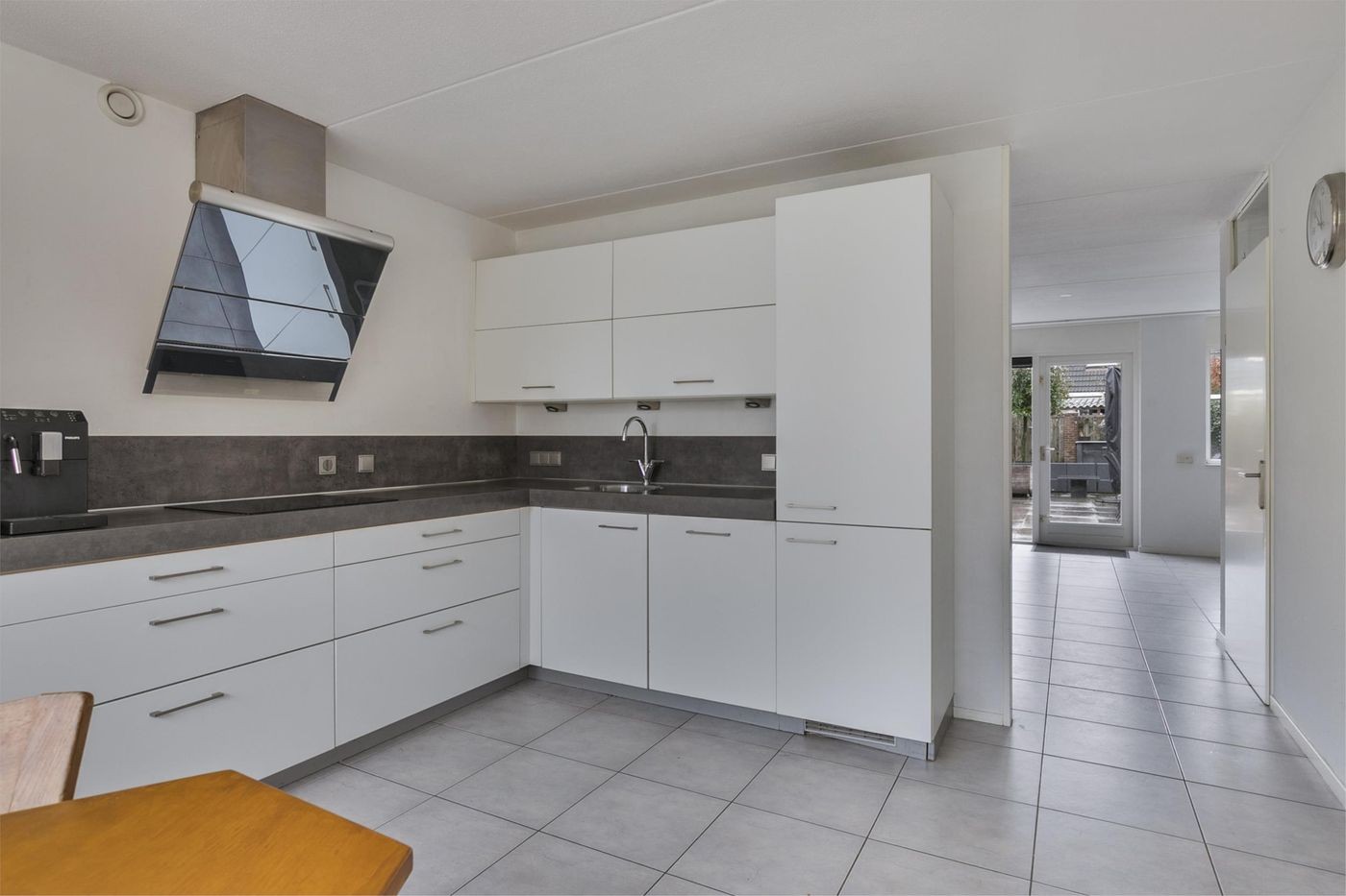 Hoekwoning te koop: Monnetsingel 19, Ede