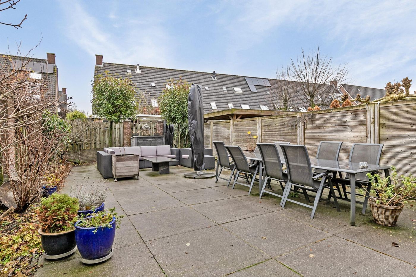 Hoekwoning te koop: Monnetsingel 19, Ede