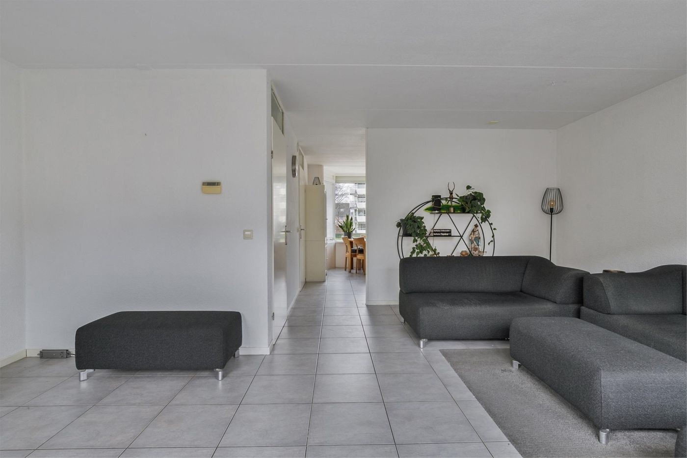 Hoekwoning te koop: Monnetsingel 19, Ede