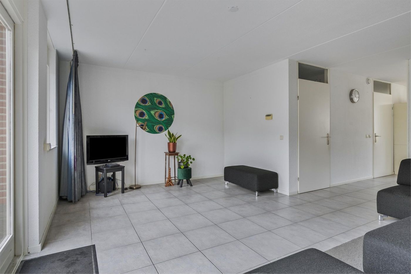 Hoekwoning te koop: Monnetsingel 19, Ede