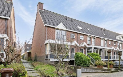 Monnetsingel 19