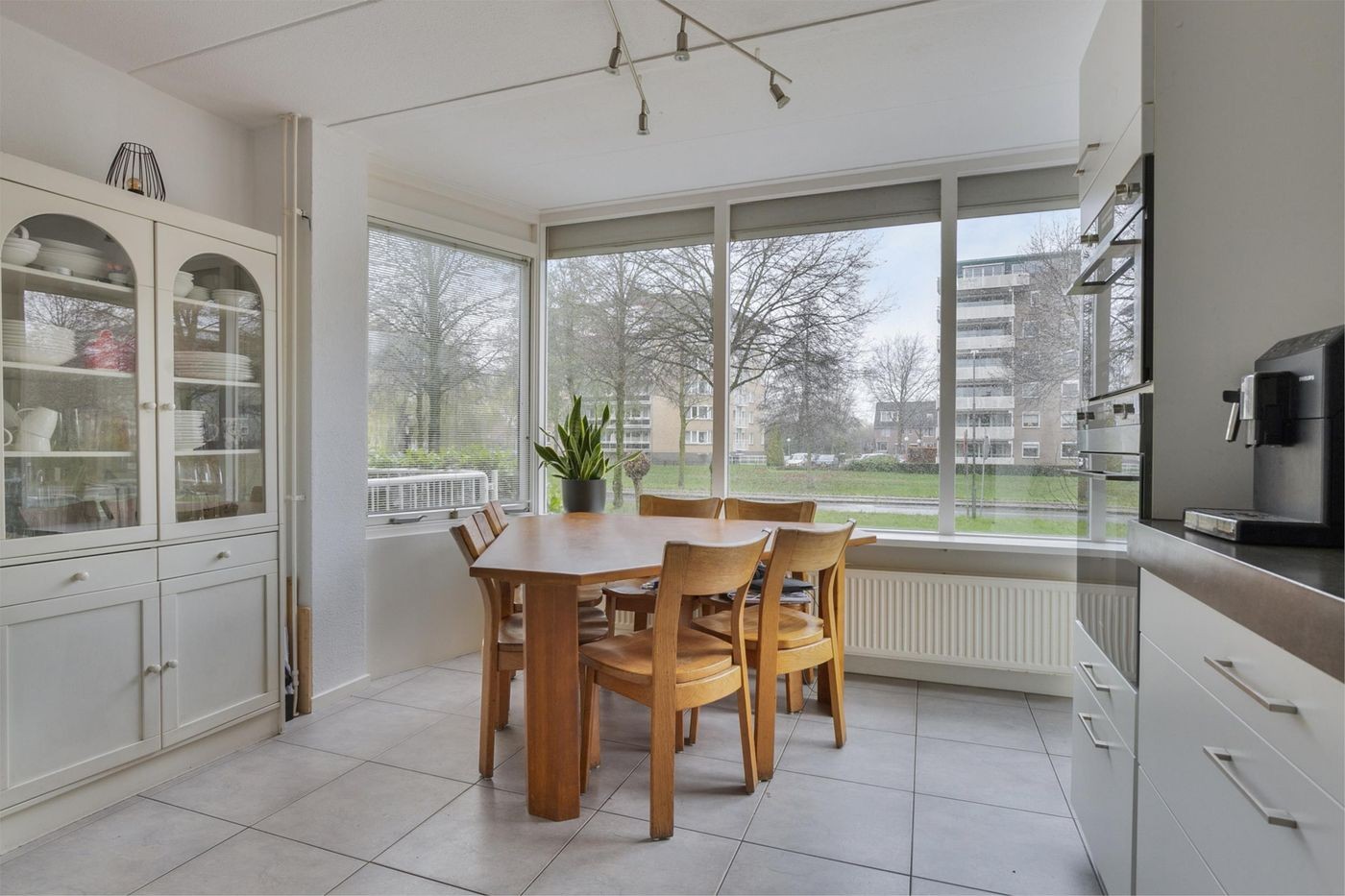 Hoekwoning te koop: Monnetsingel 19, Ede