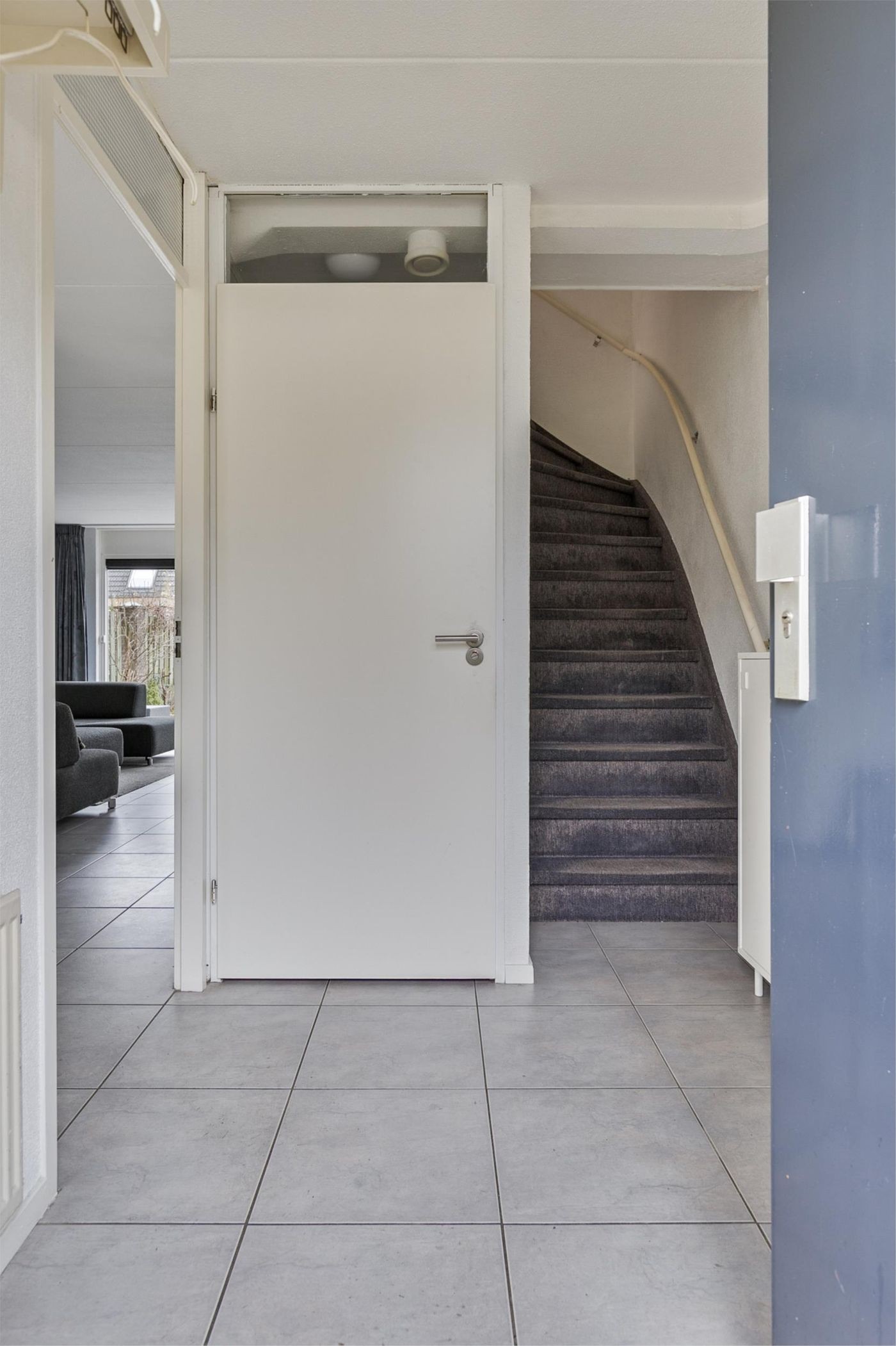 Hoekwoning te koop: Monnetsingel 19, Ede