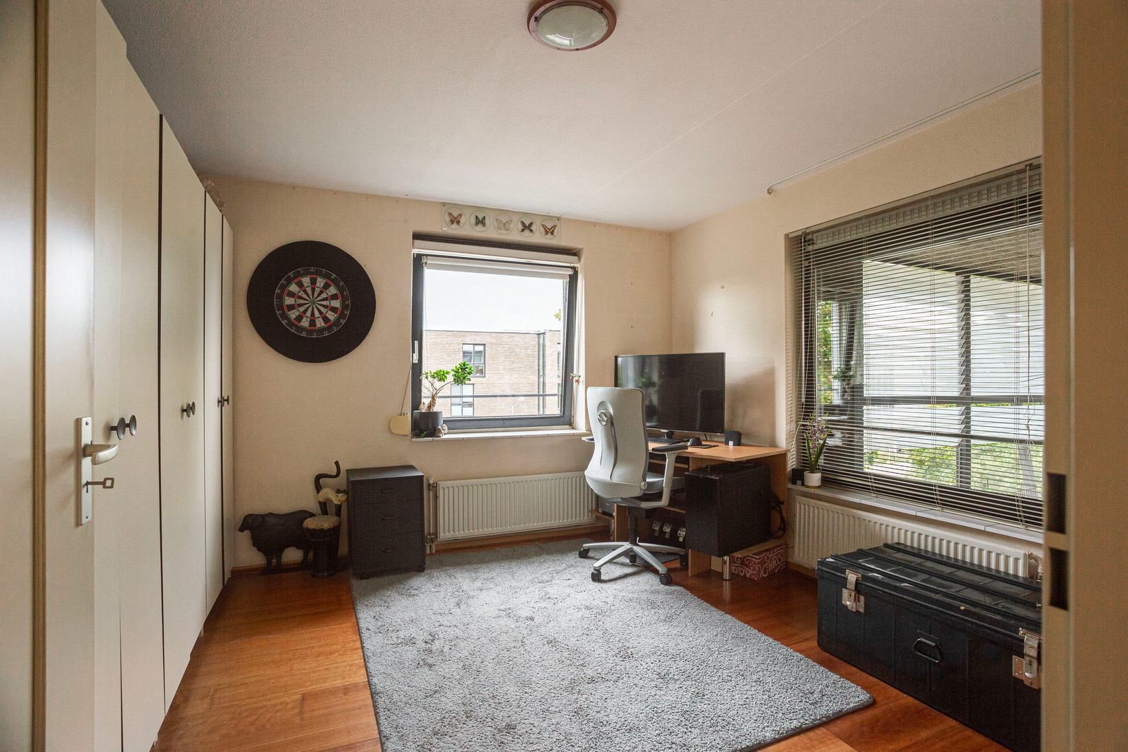 Appartement te koop: Dubčeksingel 142, Ede