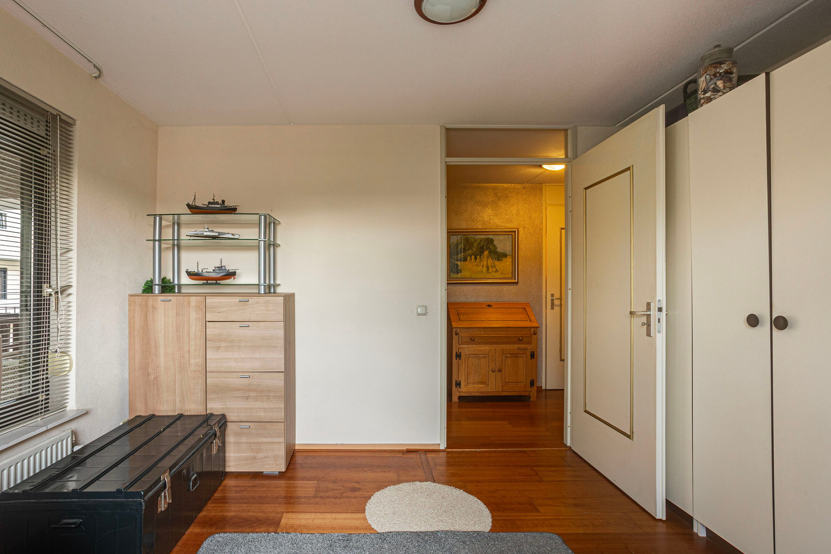 Appartement te koop: Dubčeksingel 142, Ede