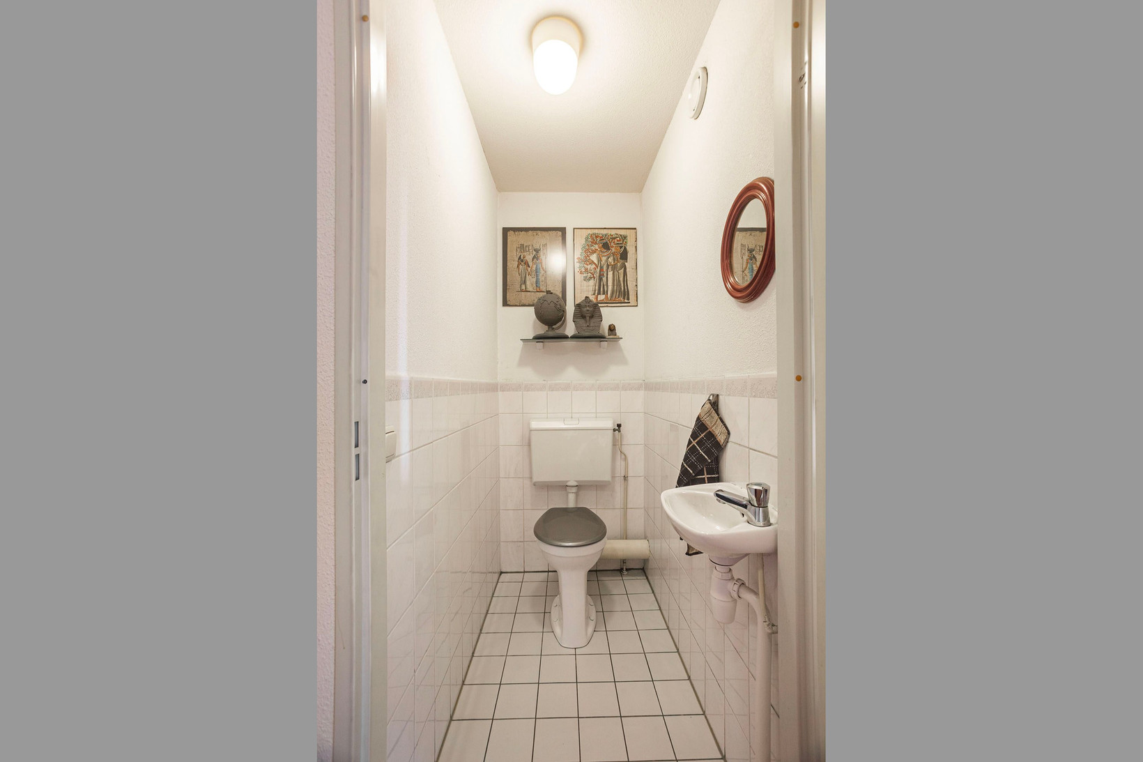 Appartement te koop: Dubčeksingel 142, Ede