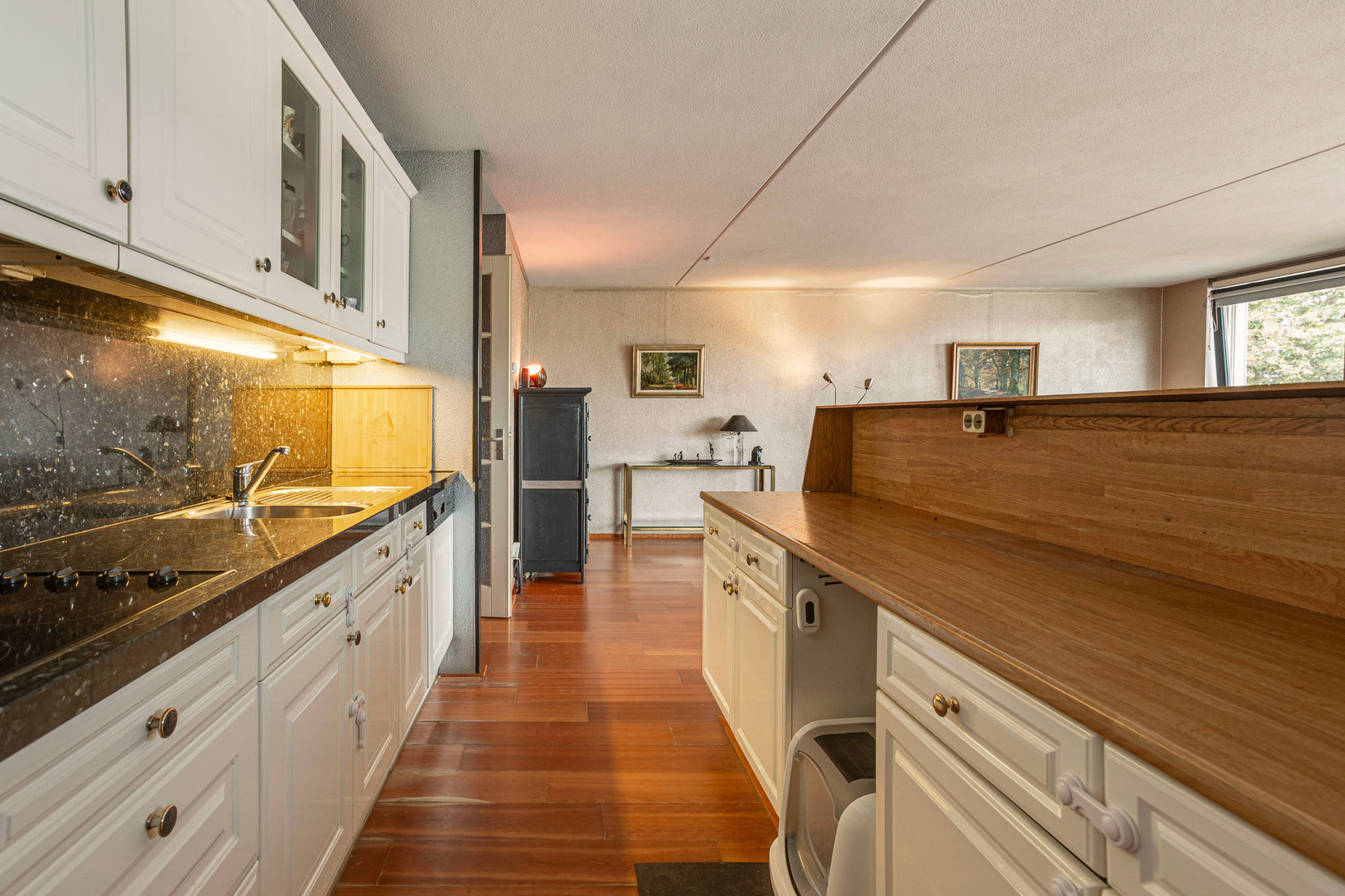 Appartement te koop: Dubčeksingel 142, Ede