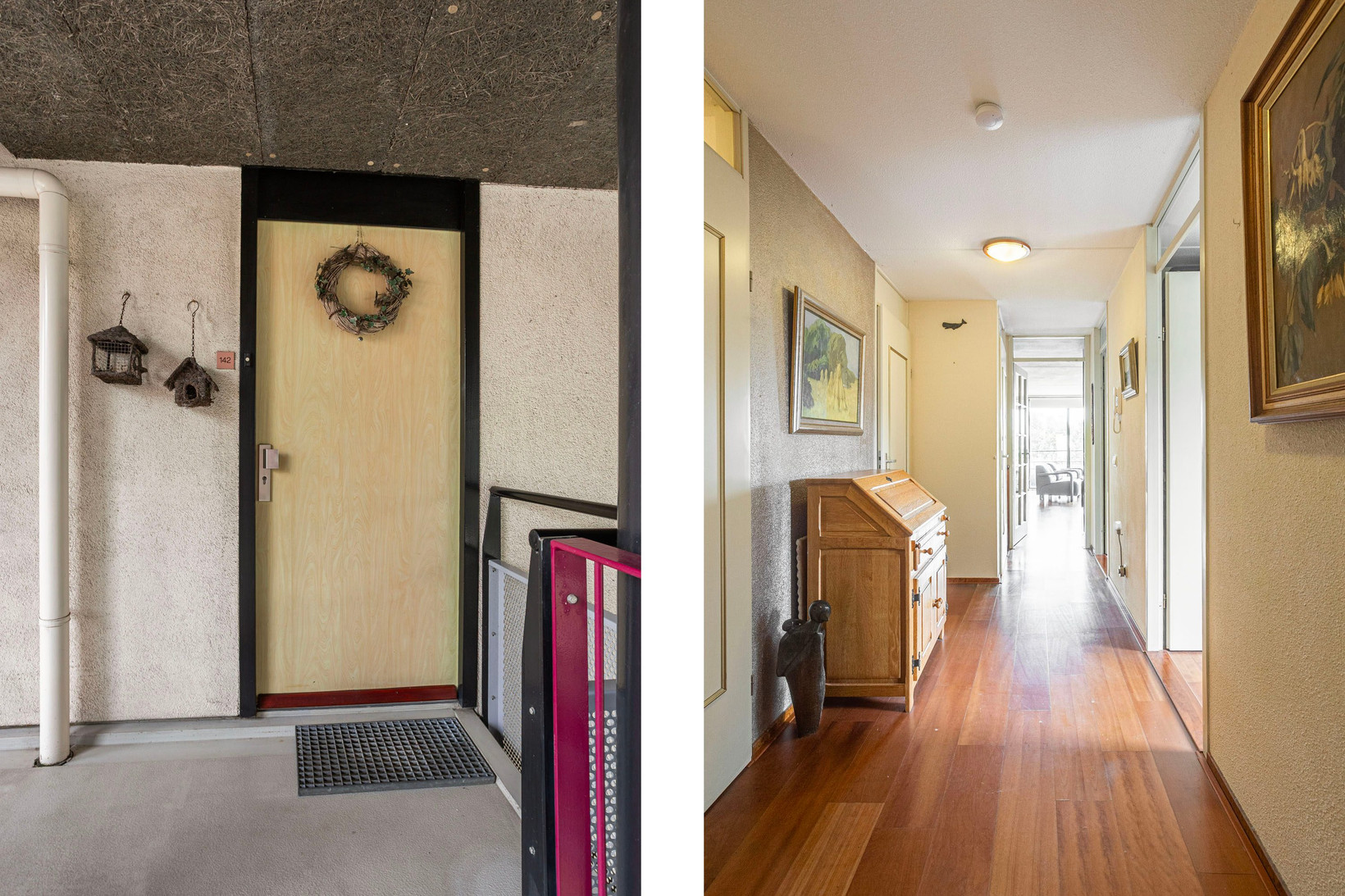 Appartement te koop: Dubčeksingel 142, Ede