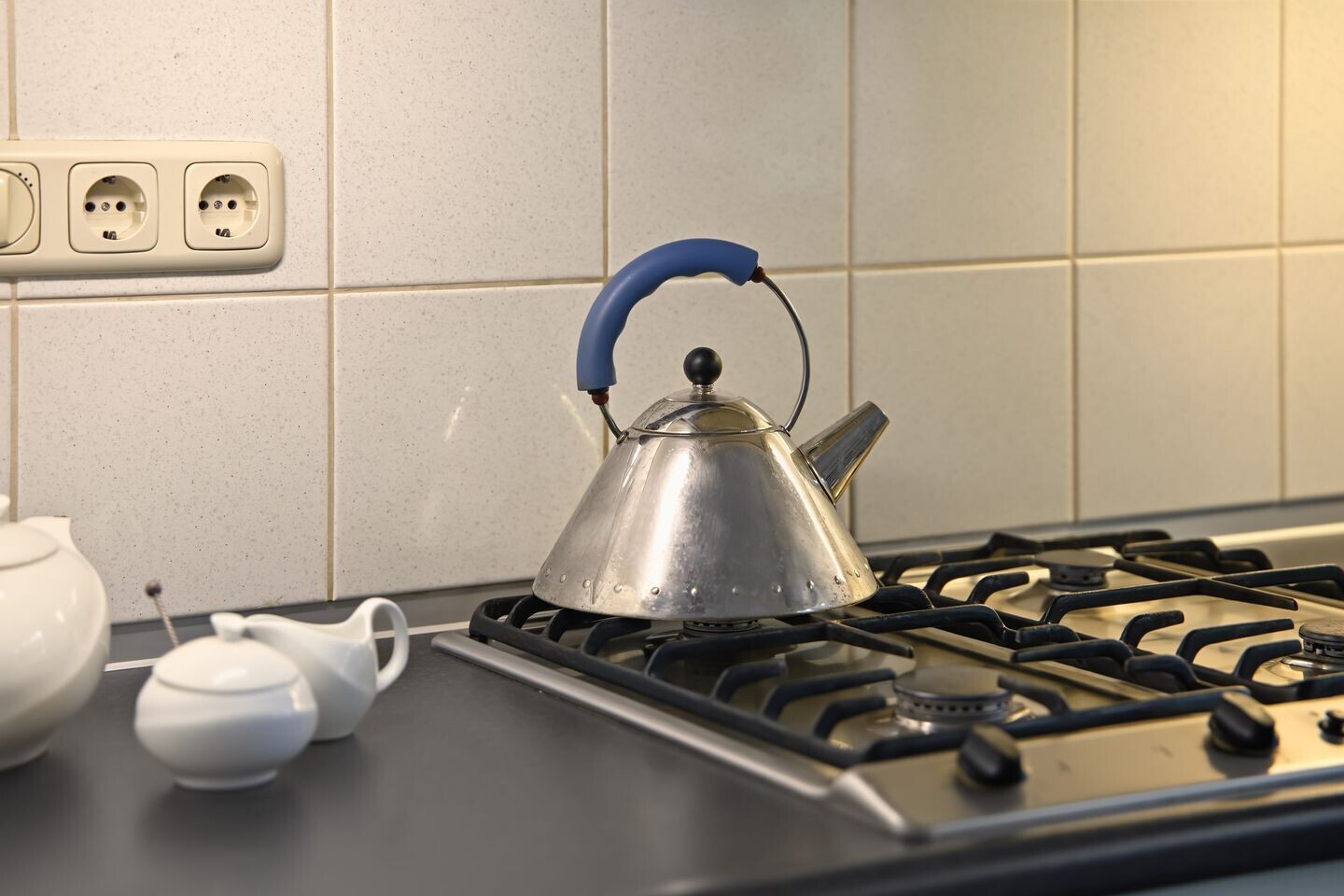 Tussenwoning te koop: Erasmusstate 69, Ede