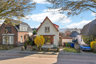 Verlengde Blokkenweg 5