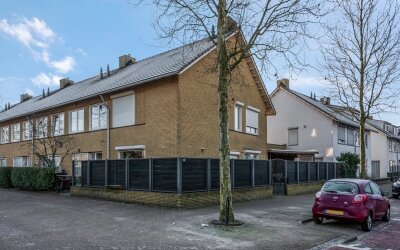 Nieuwe Maanderbuurtweg 11