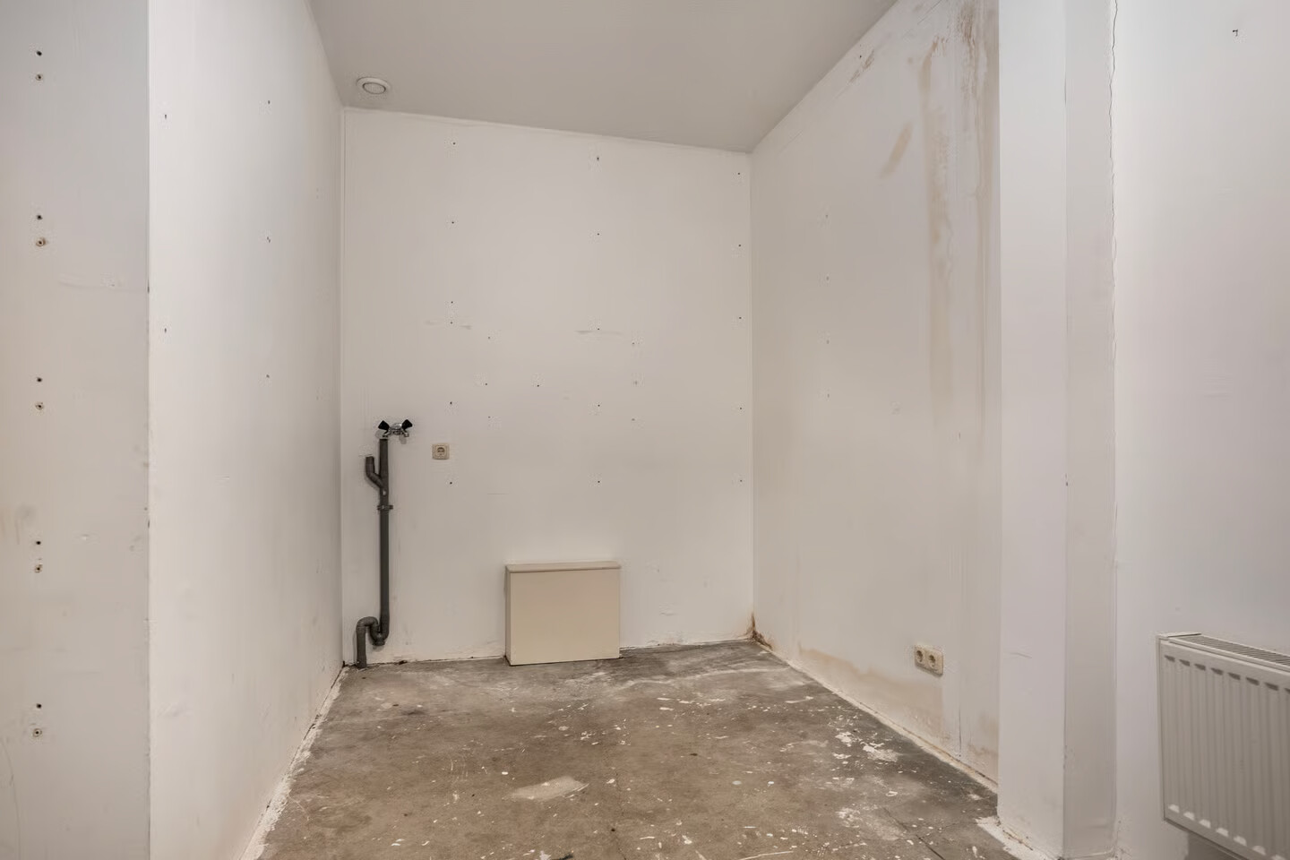 Tussenwoning te koop: Nieuwe Maanderbuurtweg 17, Ede