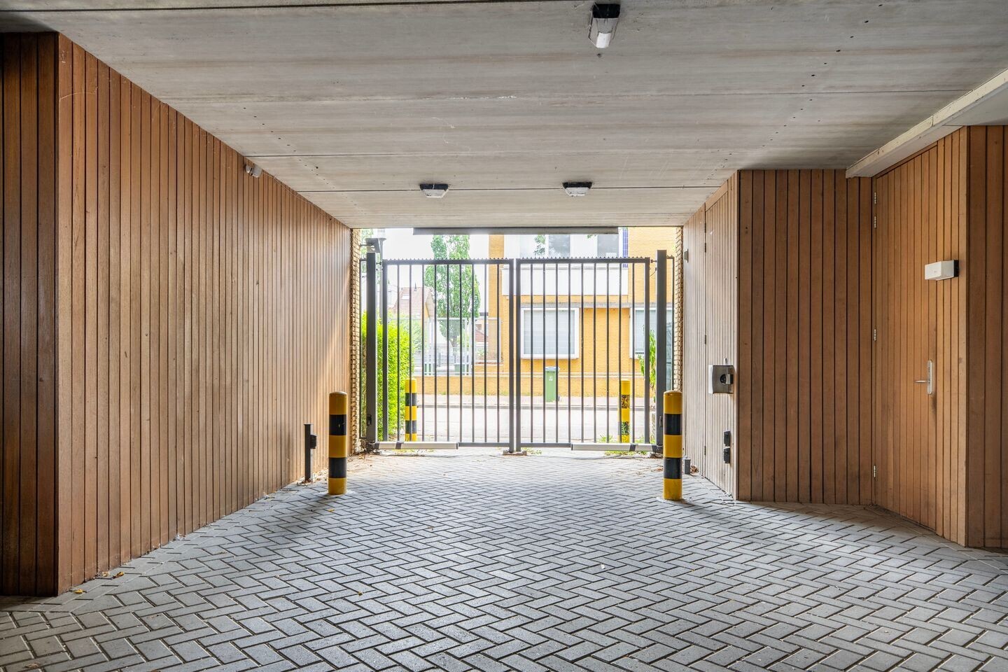 Tussenwoning te koop: Nieuwe Maanderbuurtweg 17, Ede