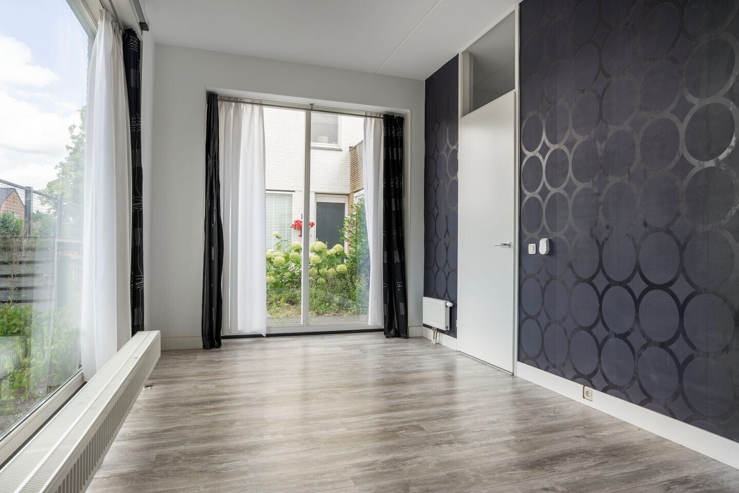 Tussenwoning te koop: Nieuwe Maanderbuurtweg 17, Ede