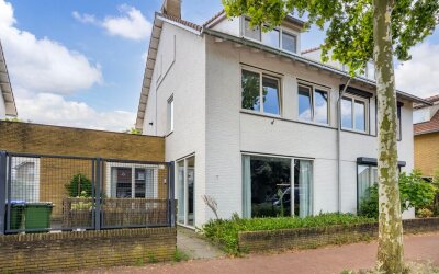 Nieuwe Maanderbuurtweg 17
