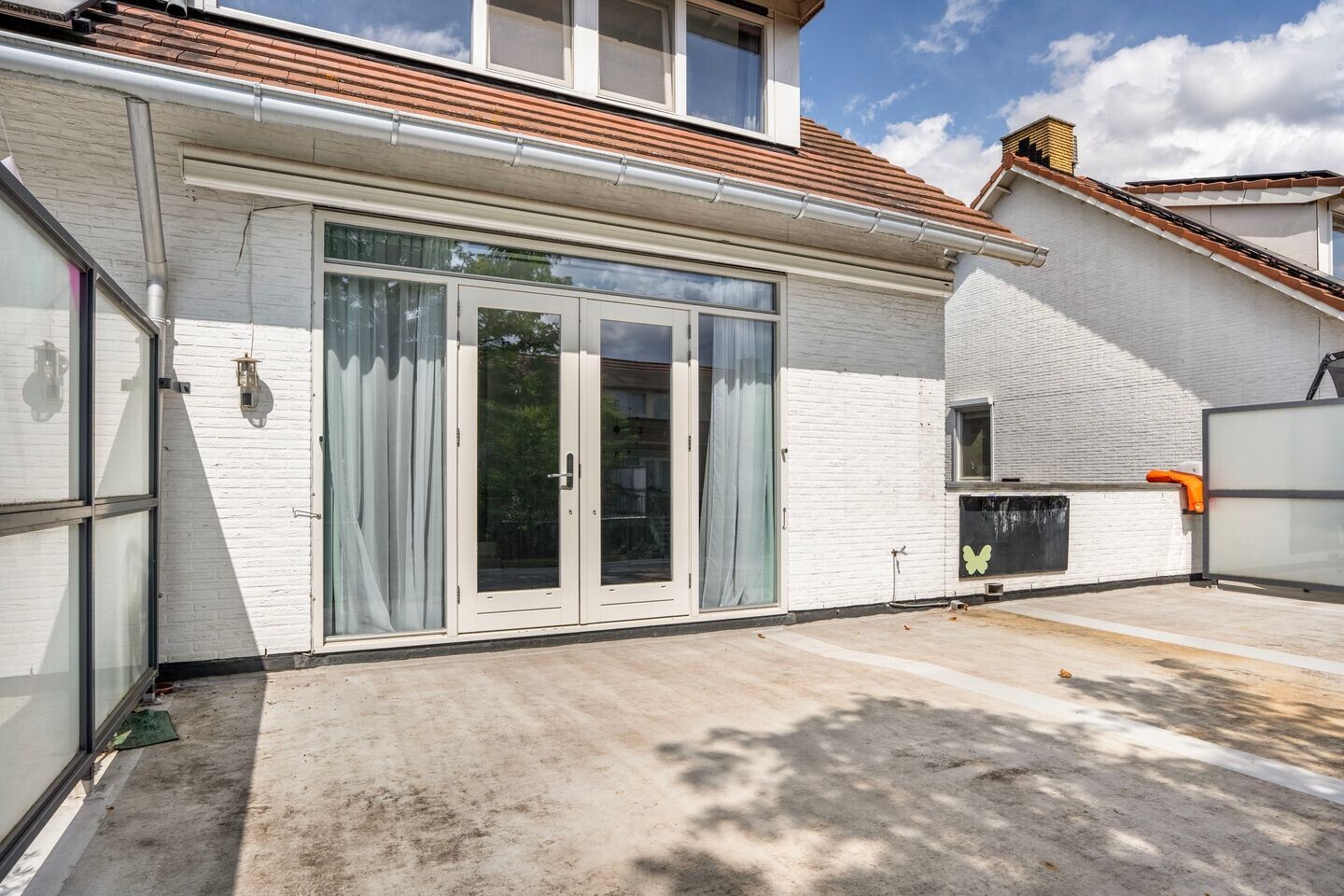 Tussenwoning te koop: Nieuwe Maanderbuurtweg 17, Ede