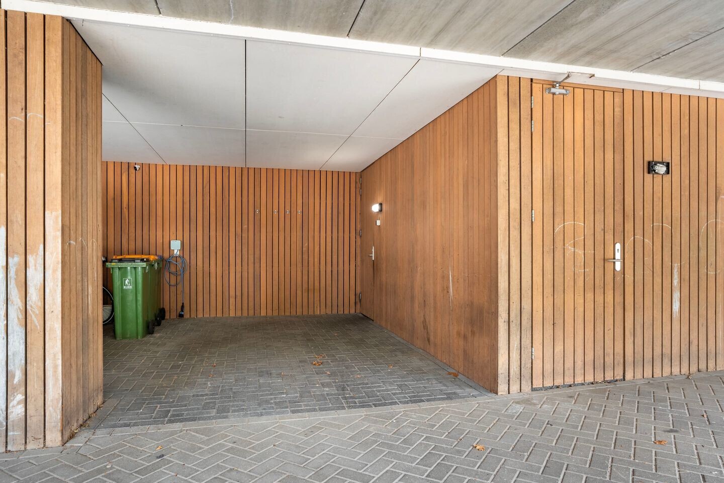 Tussenwoning te koop: Nieuwe Maanderbuurtweg 17, Ede