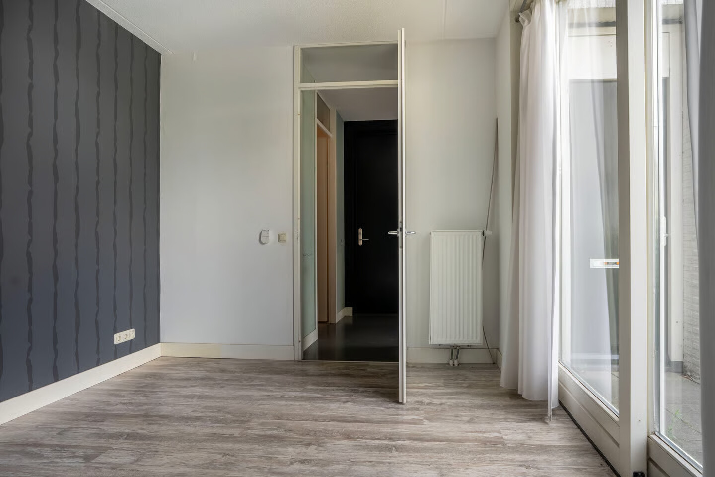 Tussenwoning te koop: Nieuwe Maanderbuurtweg 17, Ede