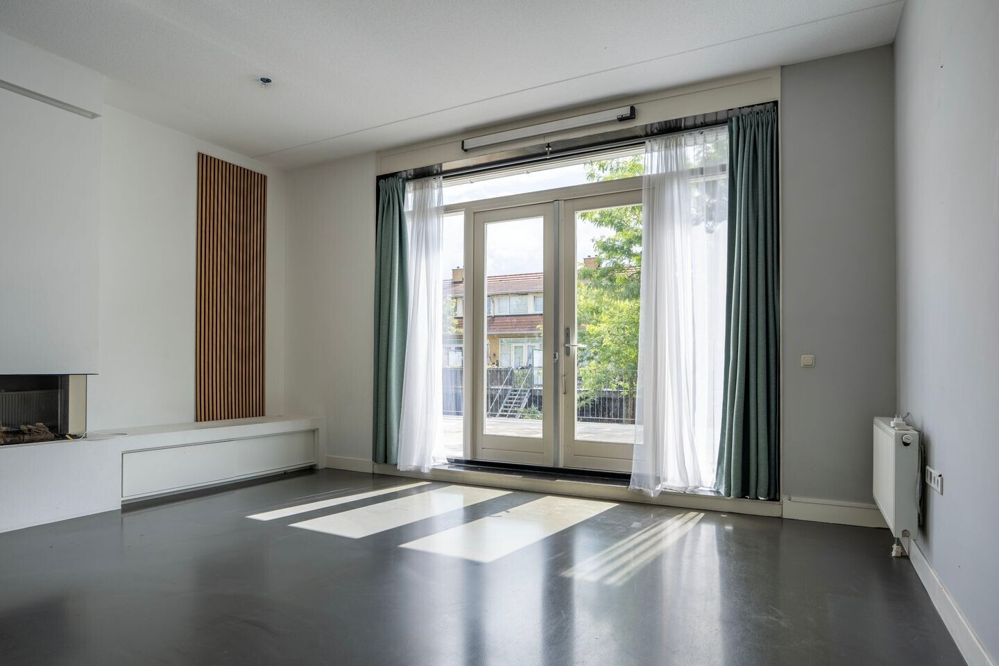 Tussenwoning te koop: Nieuwe Maanderbuurtweg 17, Ede