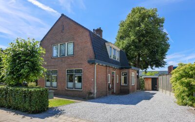 Nieuwe Maanderbuurtweg 4
