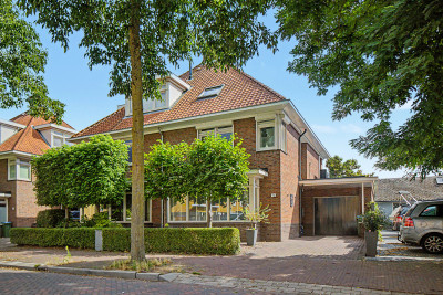 Doornlaan 4-A
