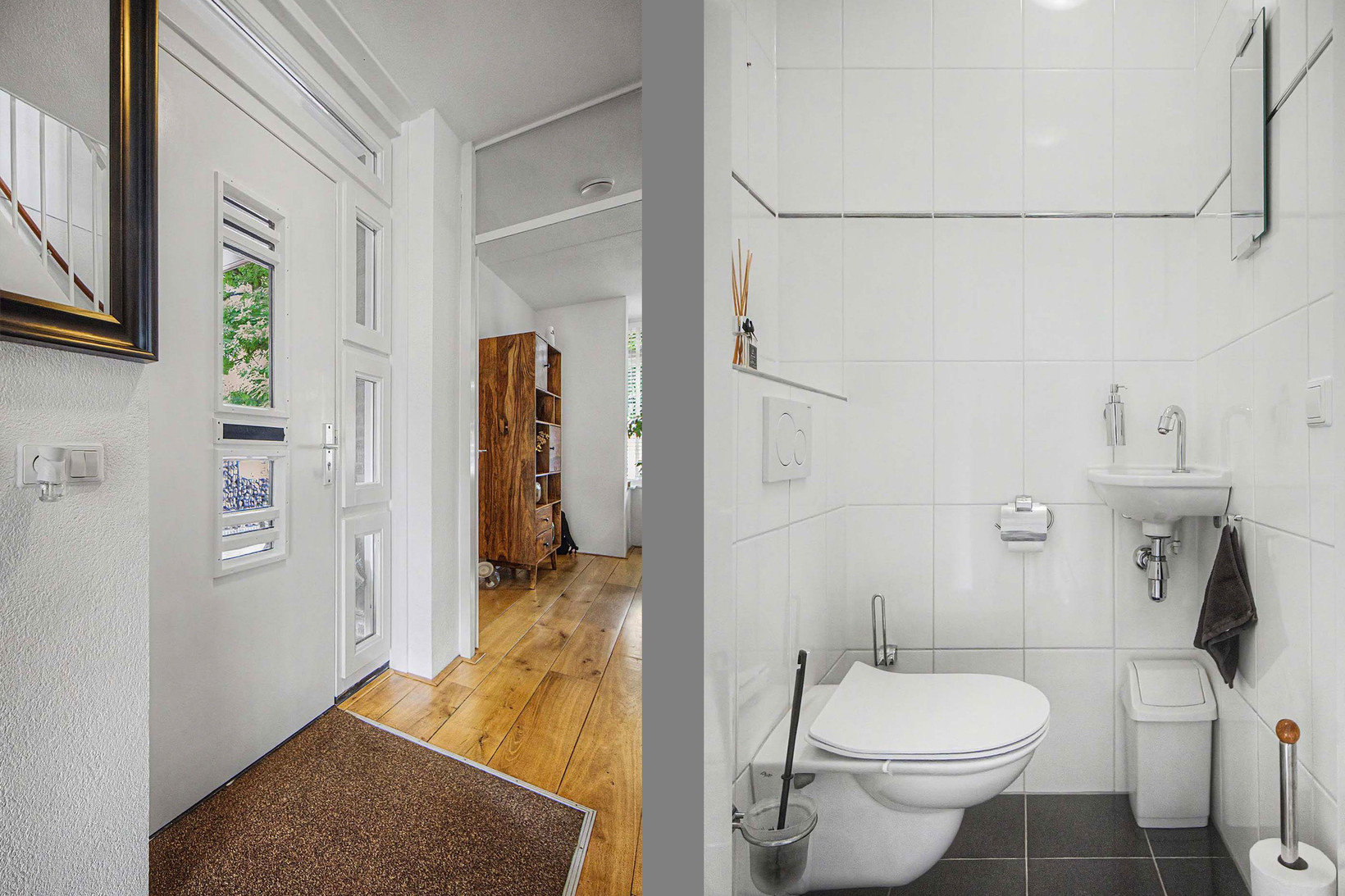 Hoekwoning te koop: Doornlaan 4A, Ede