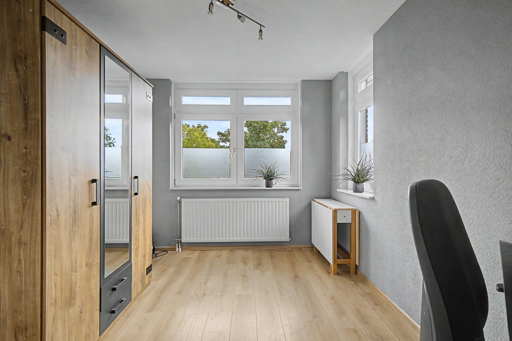 Hoekwoning te koop: Doornlaan 4A, Ede