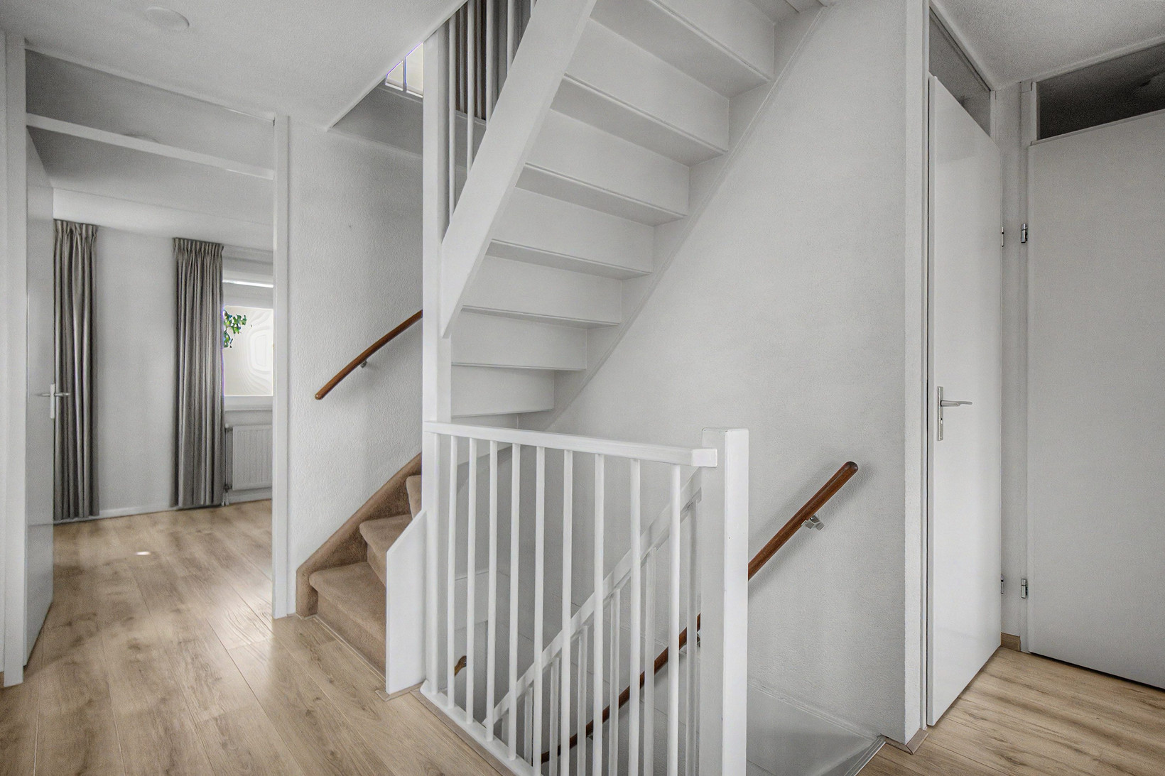 Hoekwoning te koop: Doornlaan 4A, Ede