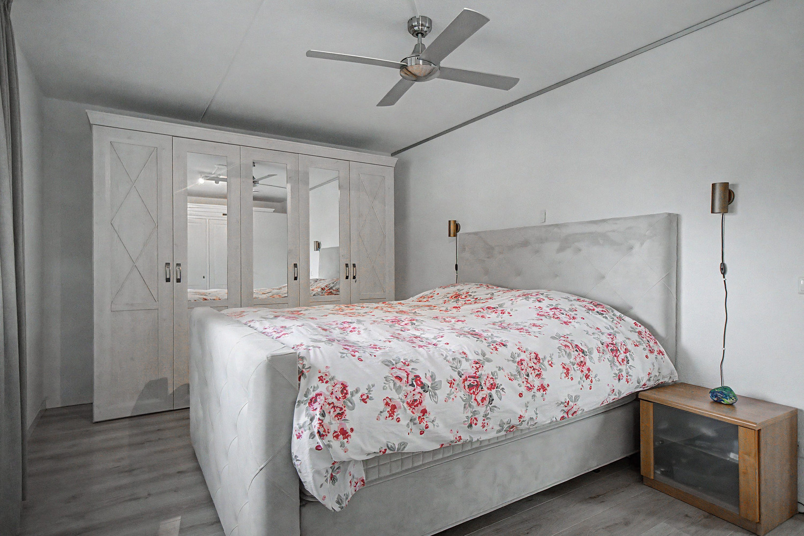 Hoekwoning te koop: Doornlaan 4A, Ede