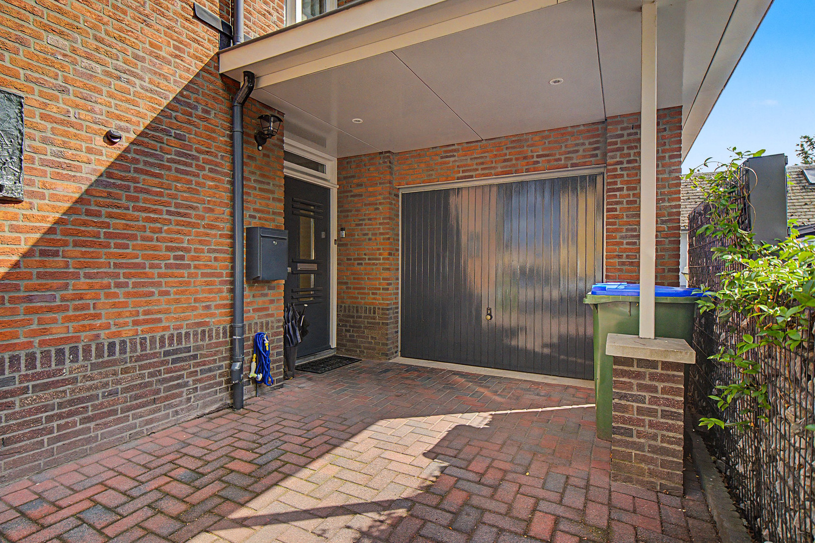Hoekwoning te koop: Doornlaan 4A, Ede