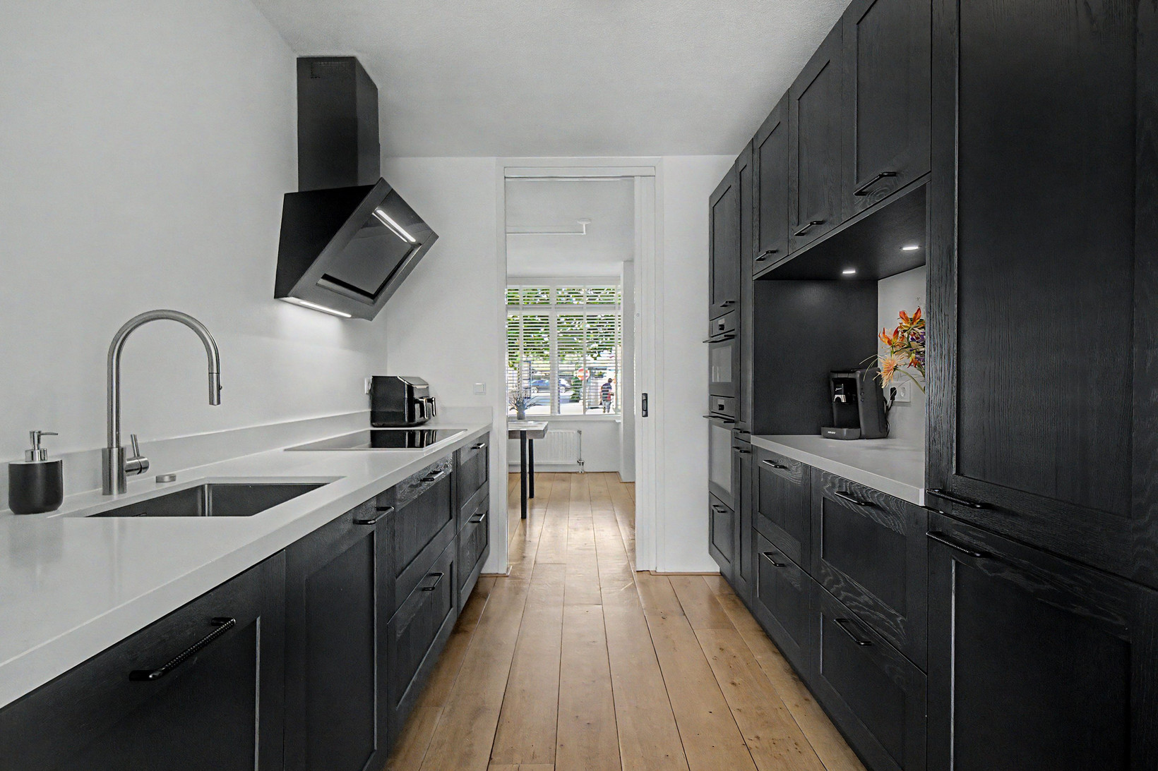 Hoekwoning te koop: Doornlaan 4A, Ede