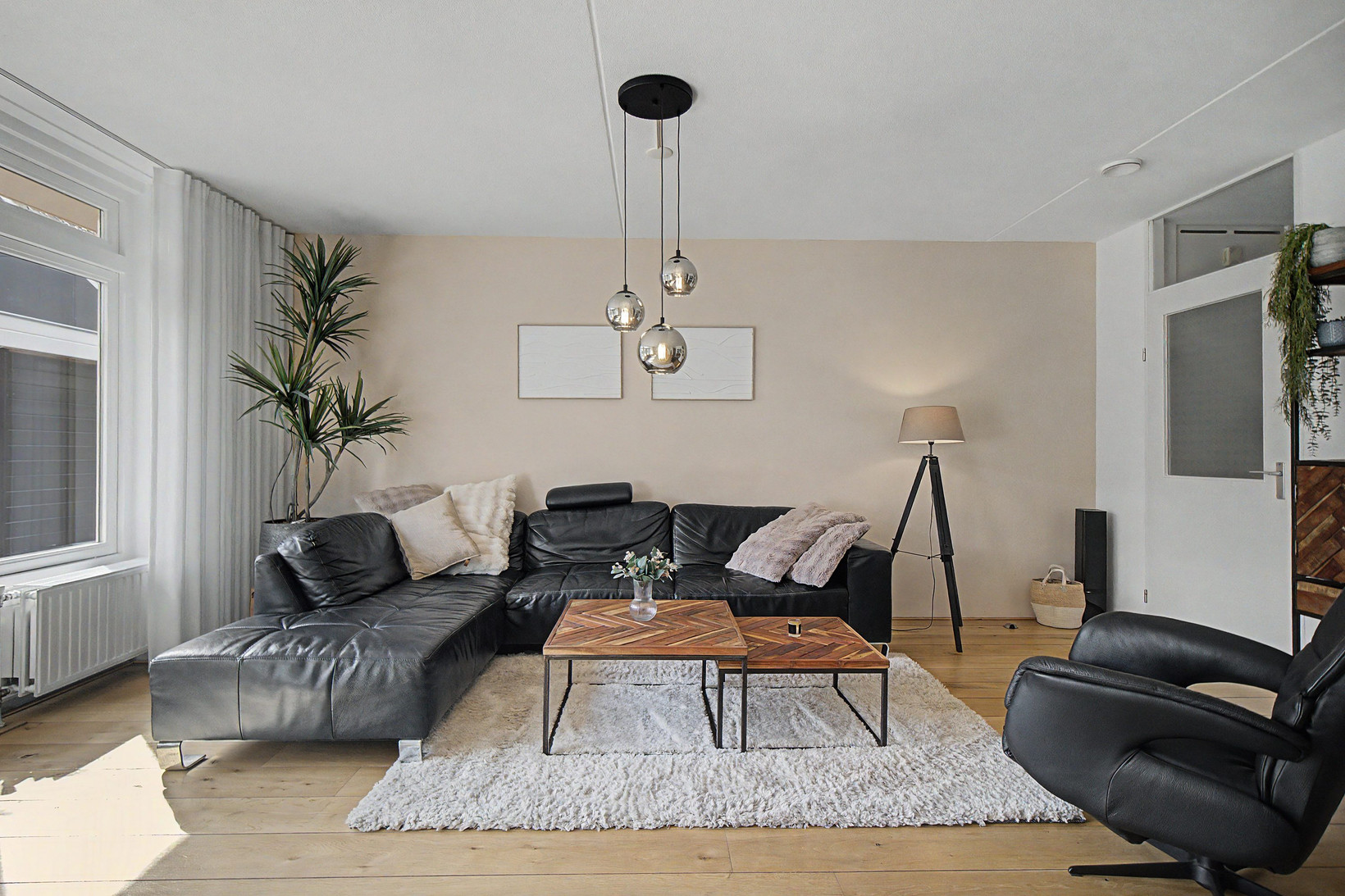 Hoekwoning te koop: Doornlaan 4A, Ede